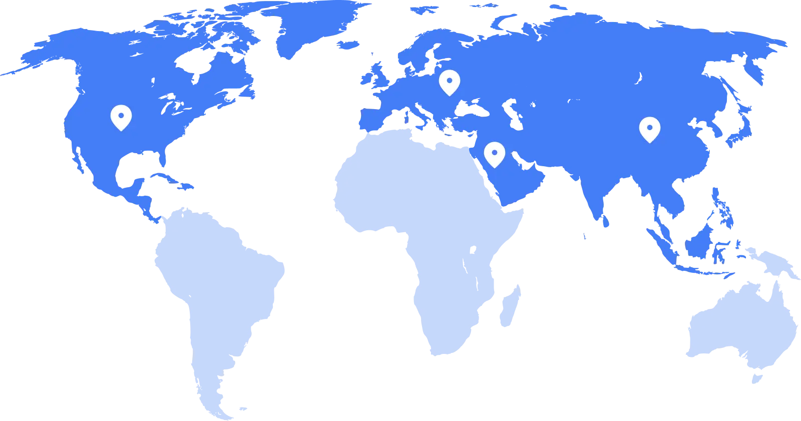 World Map